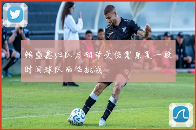 鲍盛鑫归队后韧带受伤需康复一段时间球队面临挑战